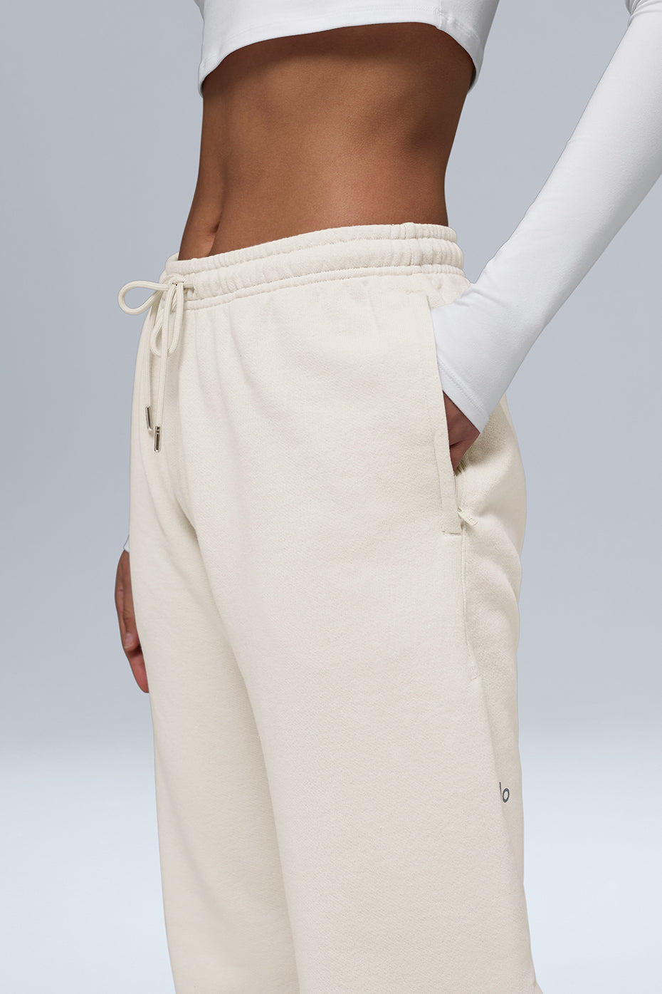 Pantalon De Survêtement Chill - Bone