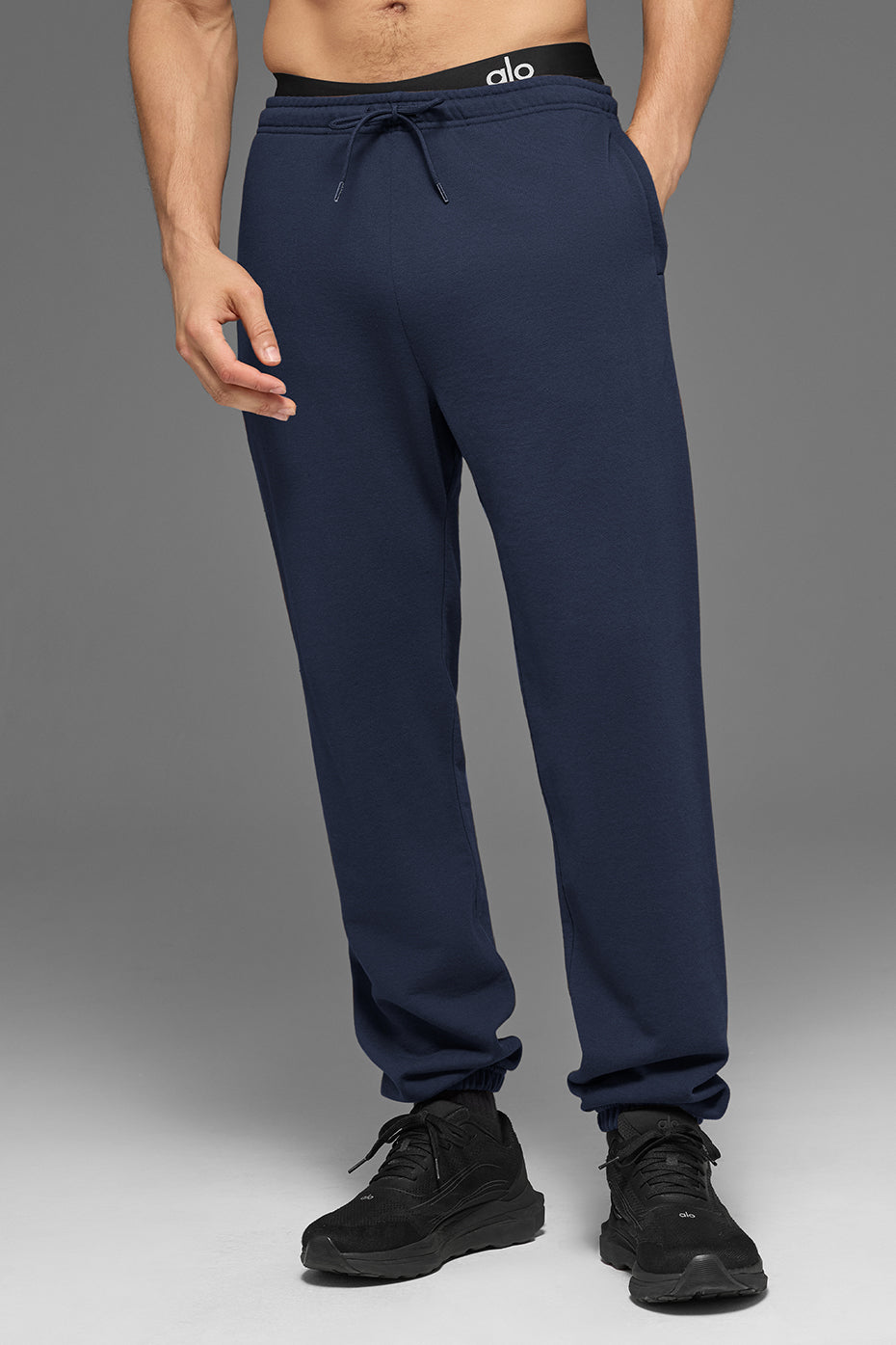Pantalon De Survêtement Chill - Navy