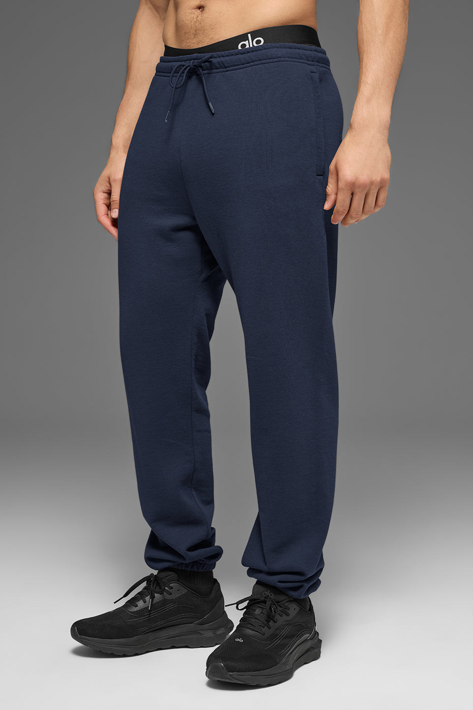 Pantalon De Survêtement Chill - Navy