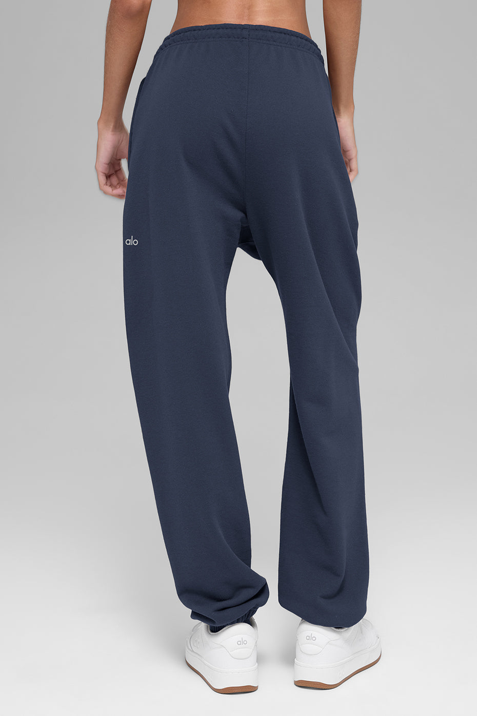 Pantalon De Survêtement Chill - Navy