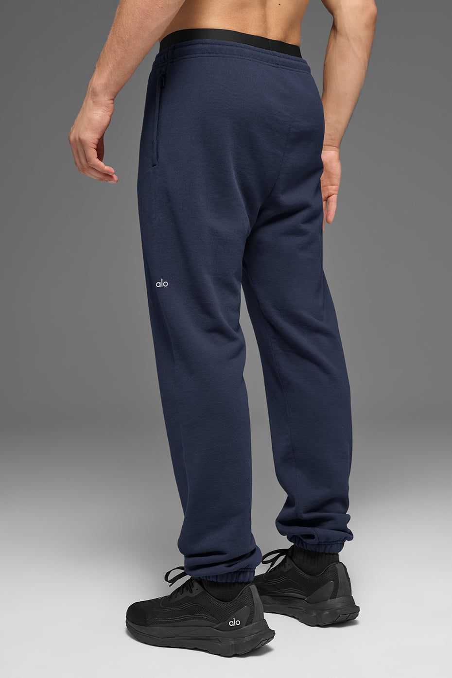 Pantalon De Survêtement Chill - Navy