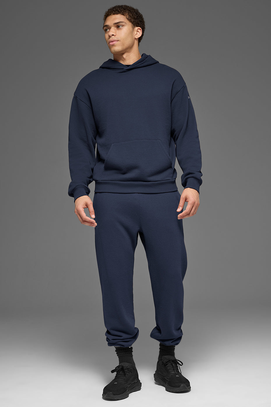 Pantalon De Survêtement Chill - Navy