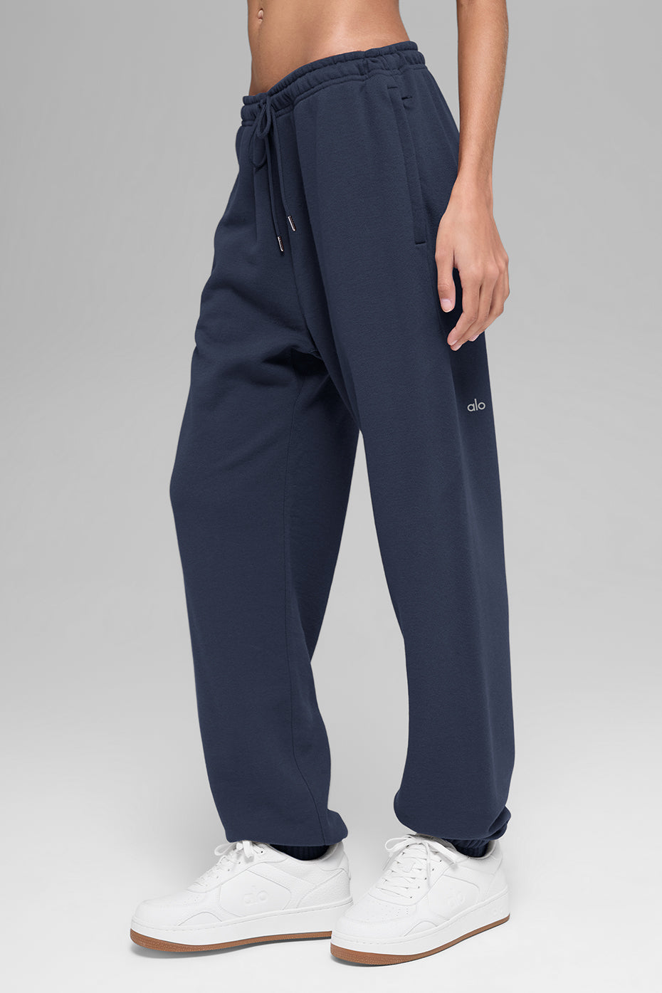 Pantalon De Survêtement Chill - Navy