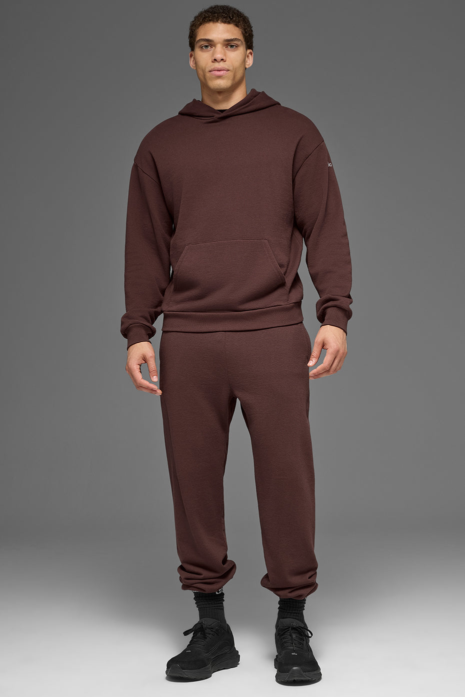 Pantalon De Survêtement Chill - Brownstone