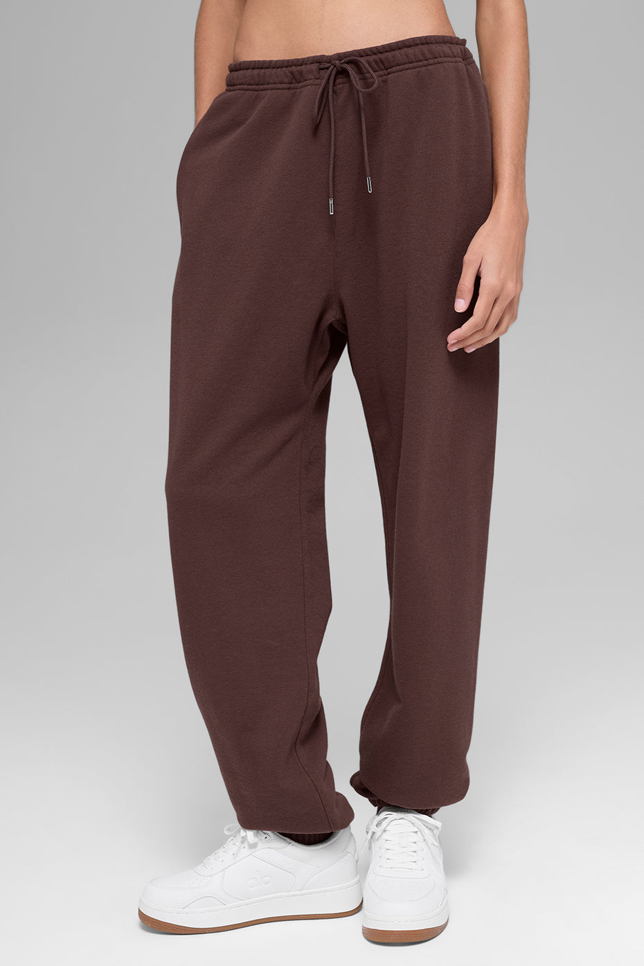 Pantalon De Survêtement Chill - Brownstone
