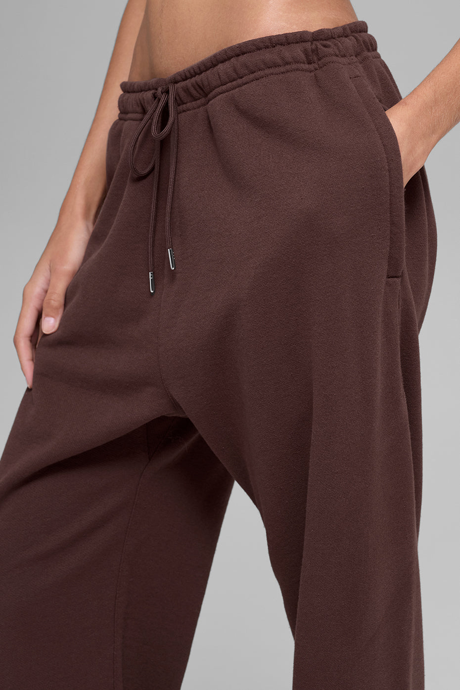 Pantalon De Survêtement Chill - Brownstone