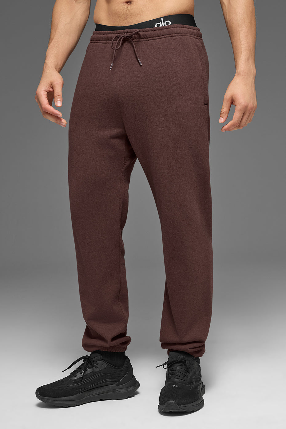 Pantalon De Survêtement Chill - Brownstone