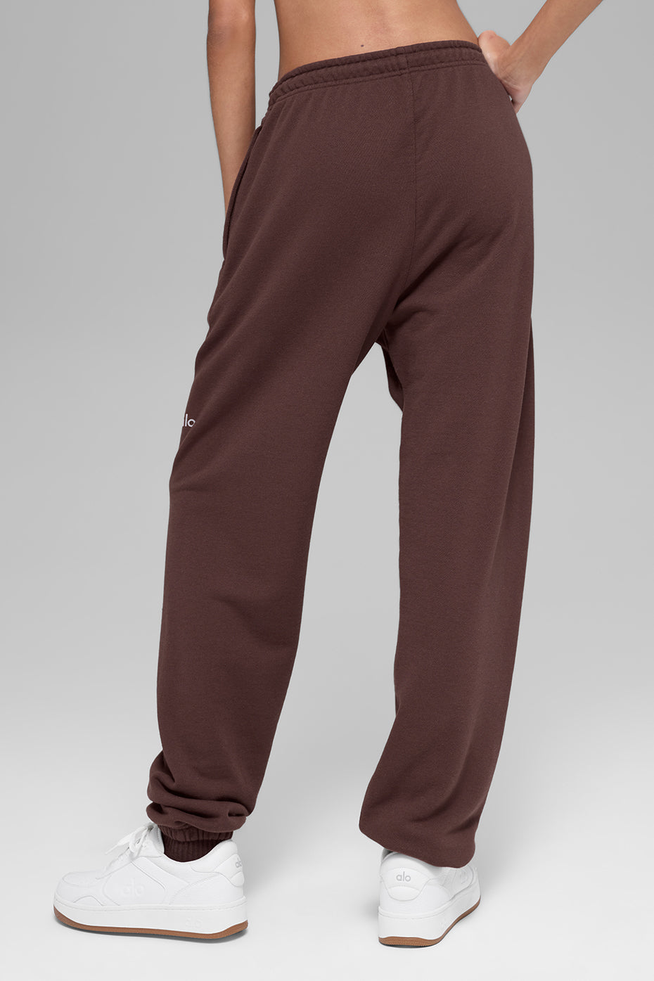 Pantalon De Survêtement Chill - Brownstone