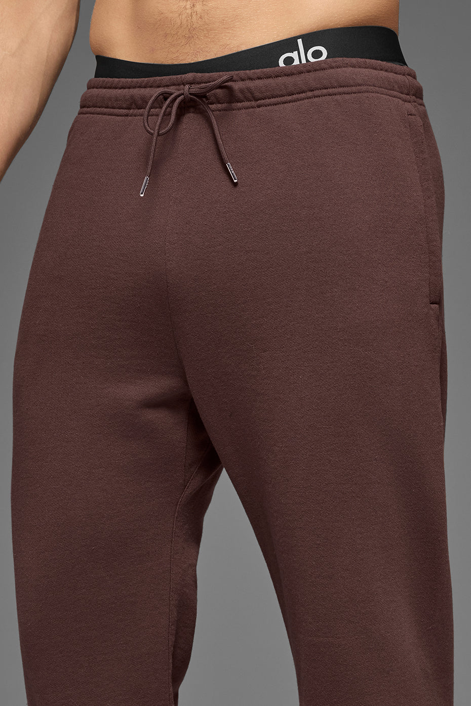 Pantalon De Survêtement Chill - Brownstone