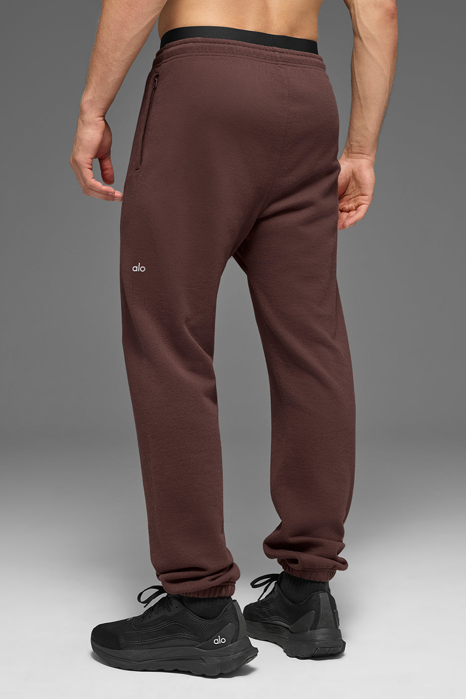 Pantalon De Survêtement Chill - Brownstone