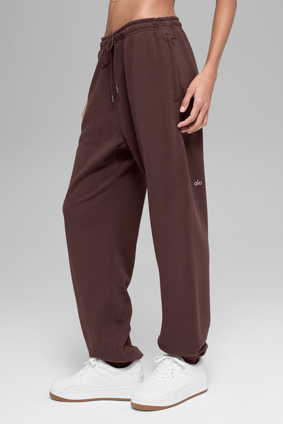 Pantalon De Survêtement Chill - Brownstone