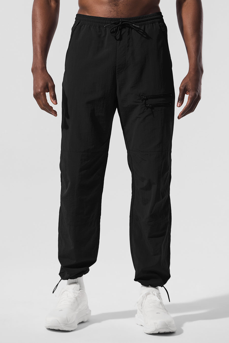Pantalon De Jogging Takeaway Track - Noir