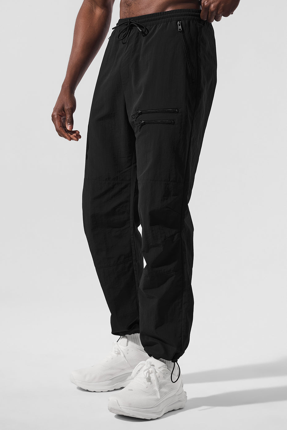 Pantalon De Jogging Takeaway Track - Noir