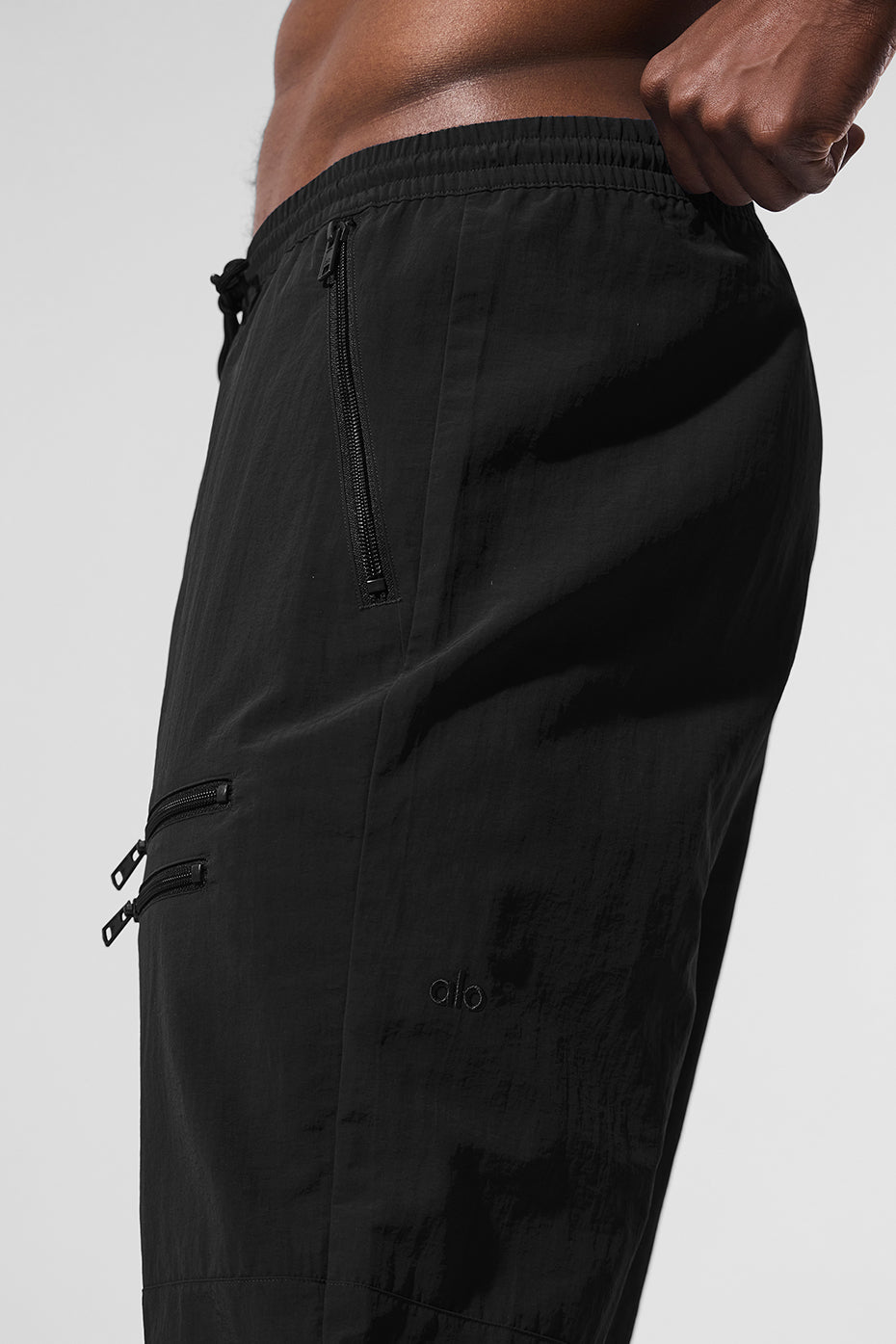Pantalon De Jogging Takeaway Track - Noir