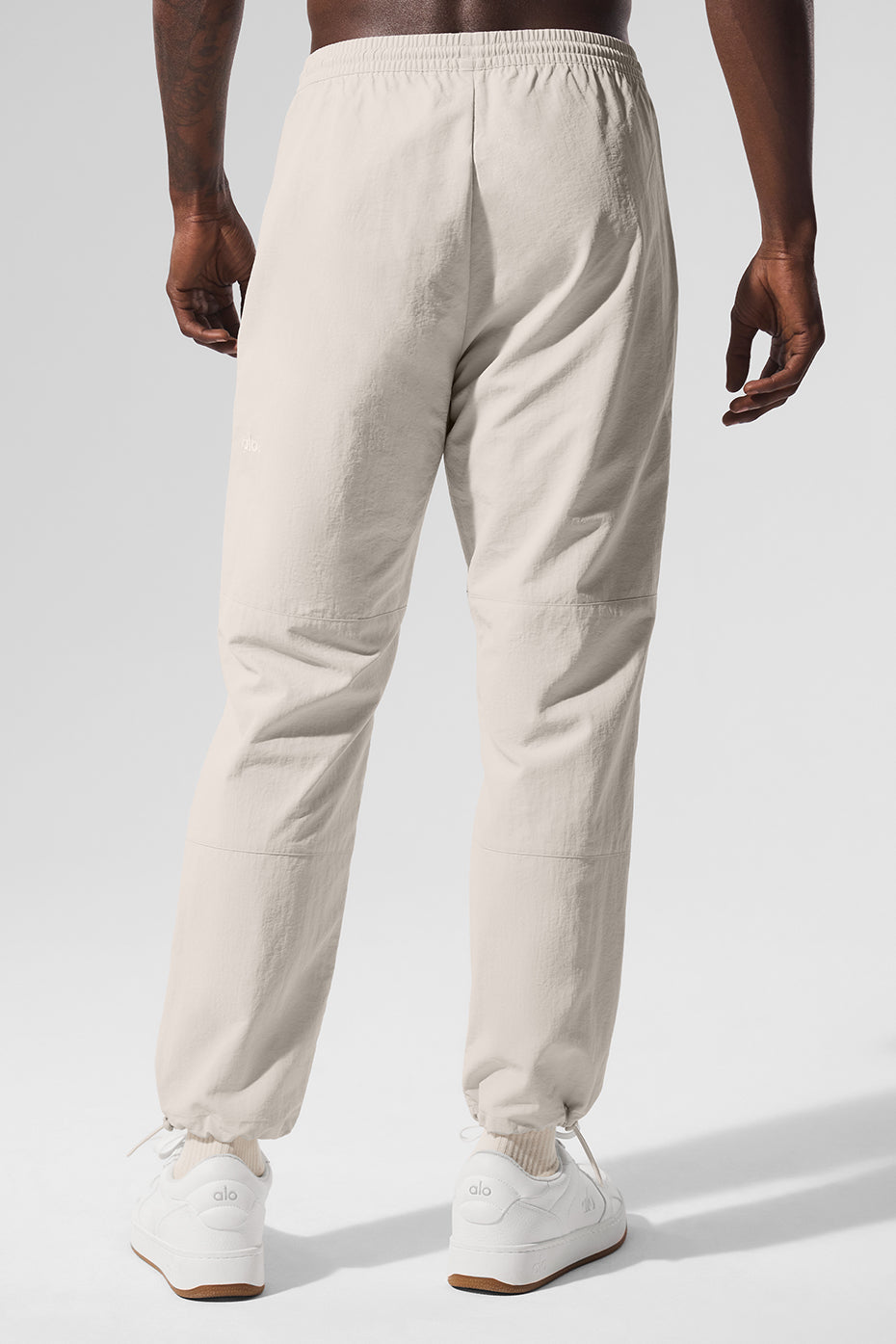 Pantalon De Jogging Takeaway Track - Bone