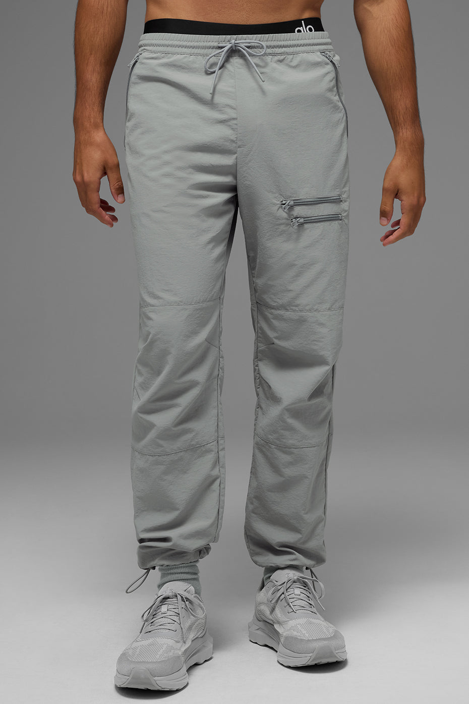 Pantalon De Jogging Takeaway Track - Lunar Grey