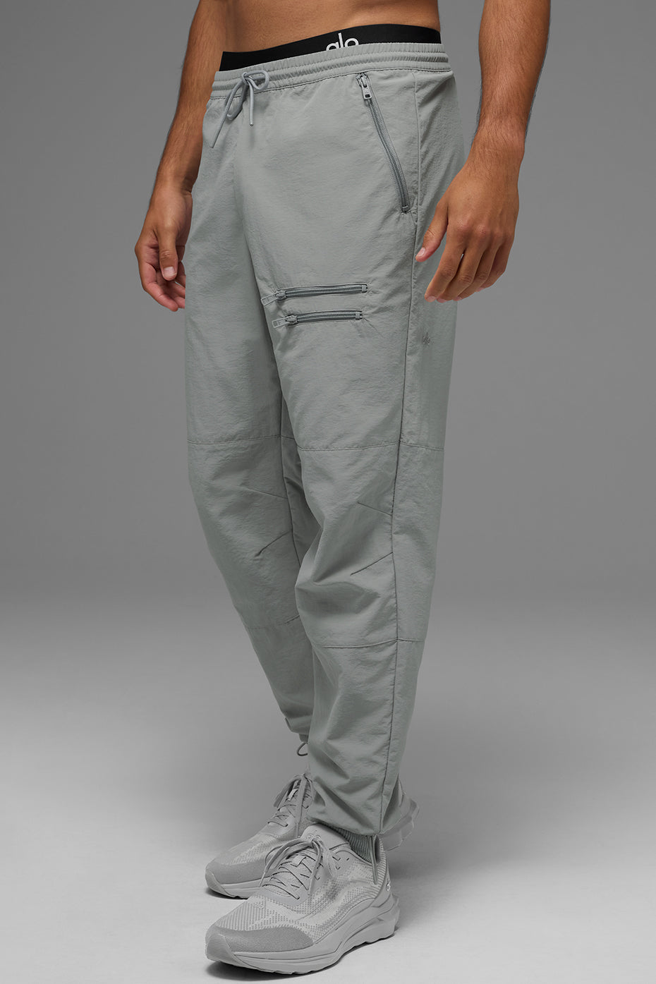 Pantalon De Jogging Takeaway Track - Lunar Grey