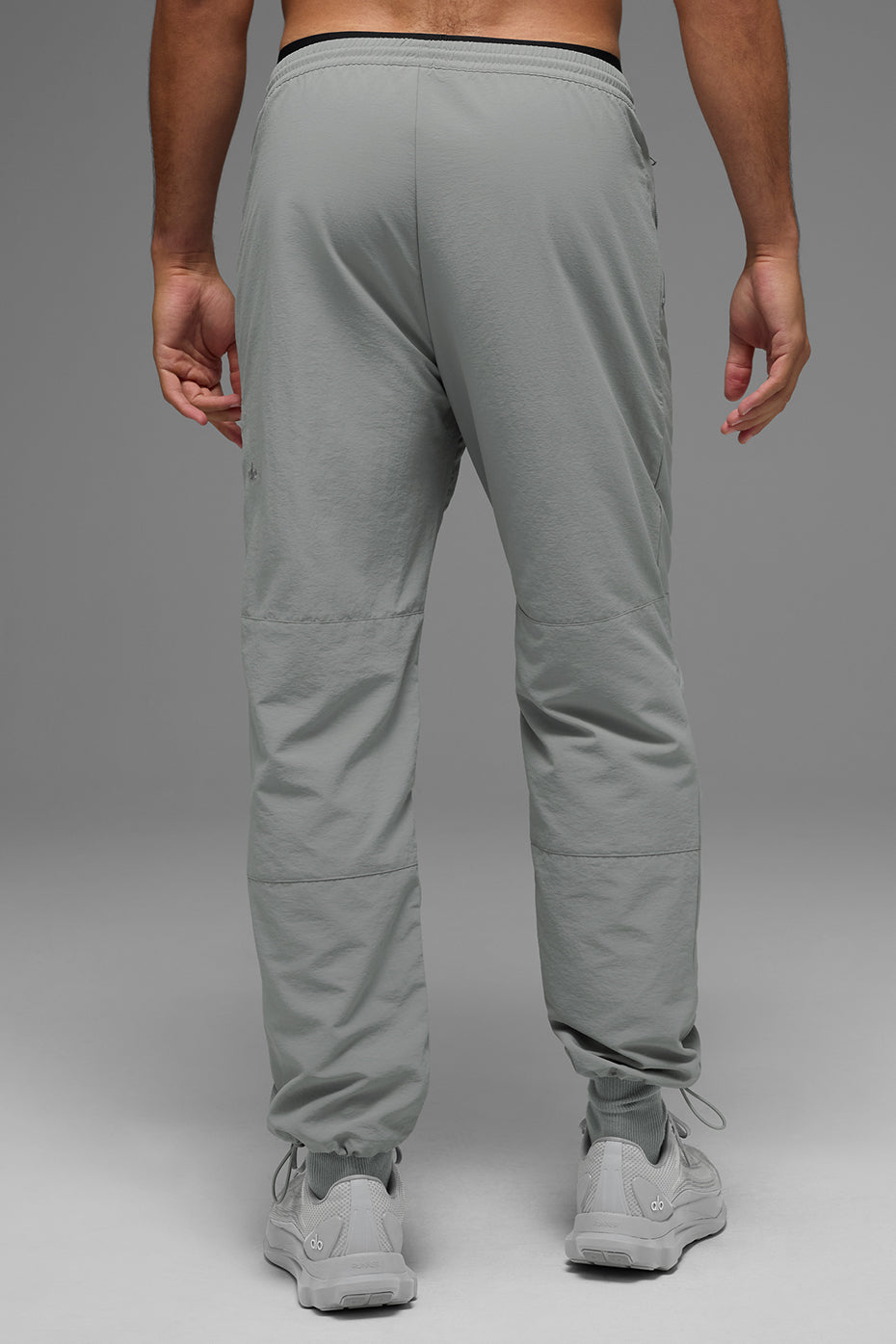 Pantalon De Jogging Takeaway Track - Lunar Grey
