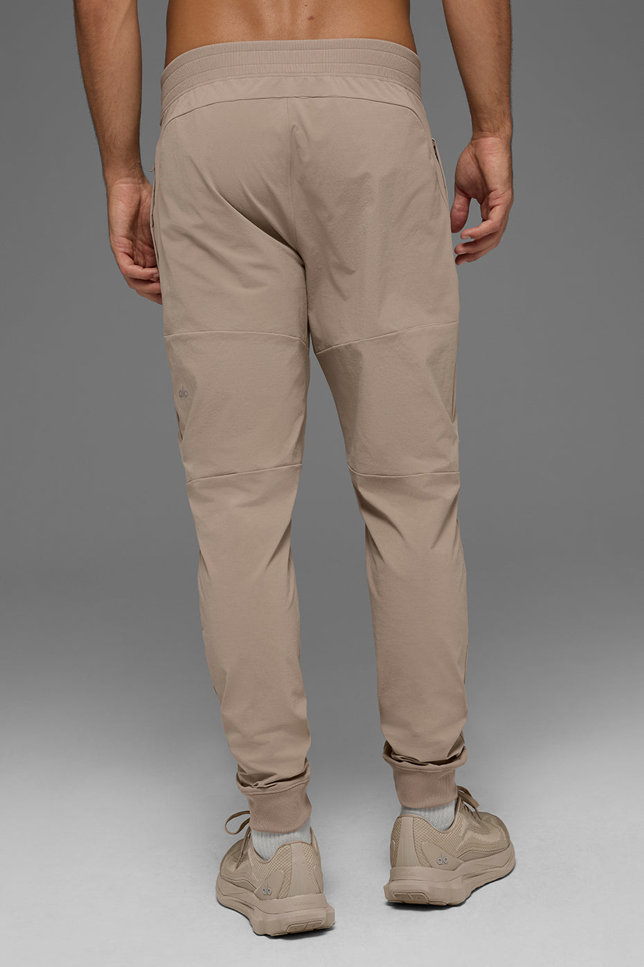 Pantalon Co-Op (long) - Gravel