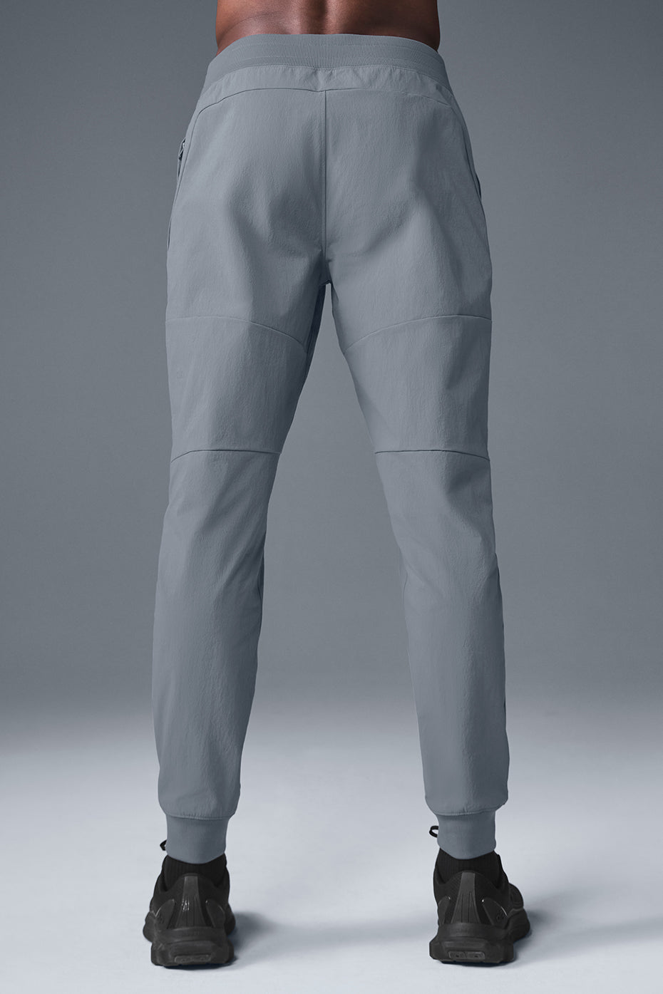 Pantalon Co-Op (long) - Steel Grey