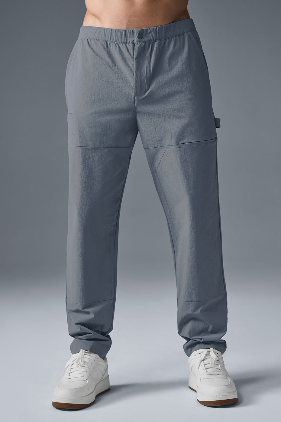 Pantalon De Jogging Co-Op Carpenter - Steel Grey