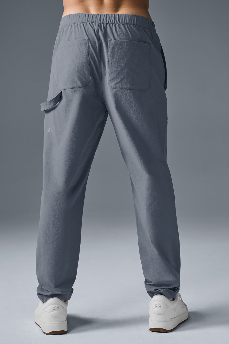 Pantalon De Jogging Co-Op Carpenter - Steel Grey