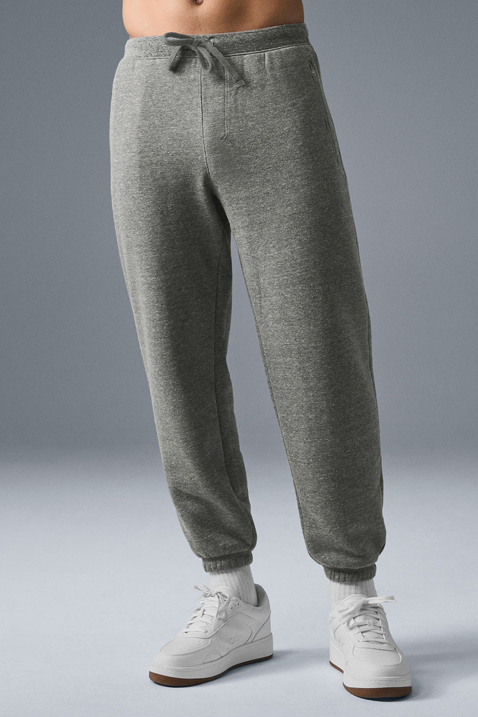 Pantalon De Survêtement Triumph Restore - Grey Triblend