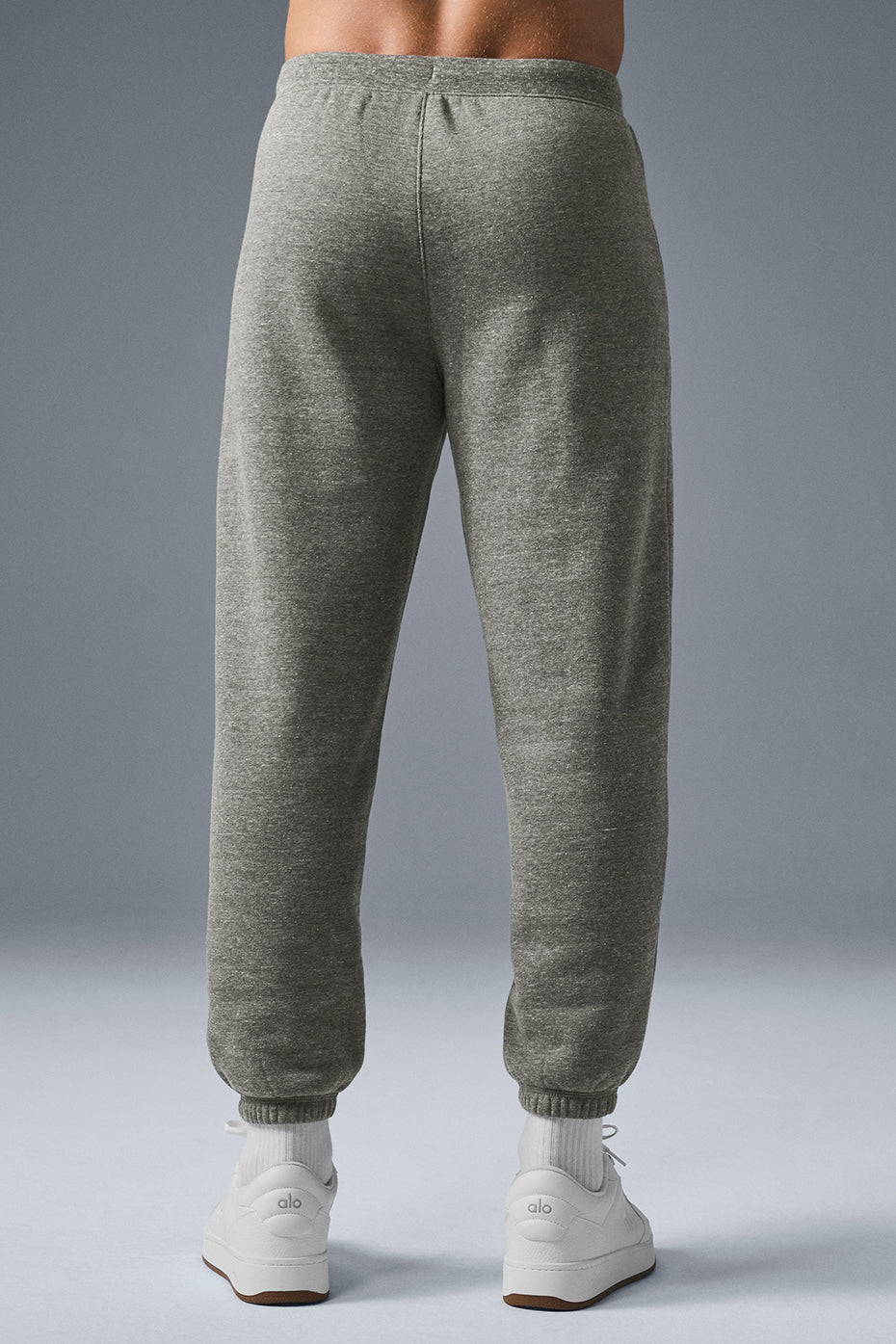 Pantalon De Survêtement Triumph Restore - Grey Triblend