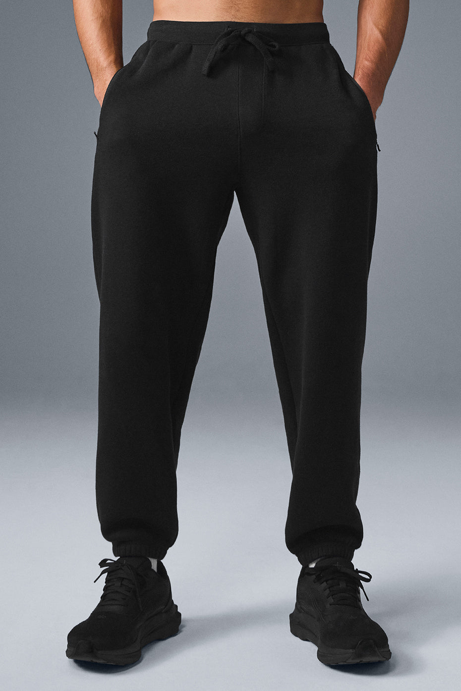 Pantalon De Survêtement Triumph Restore - Noir