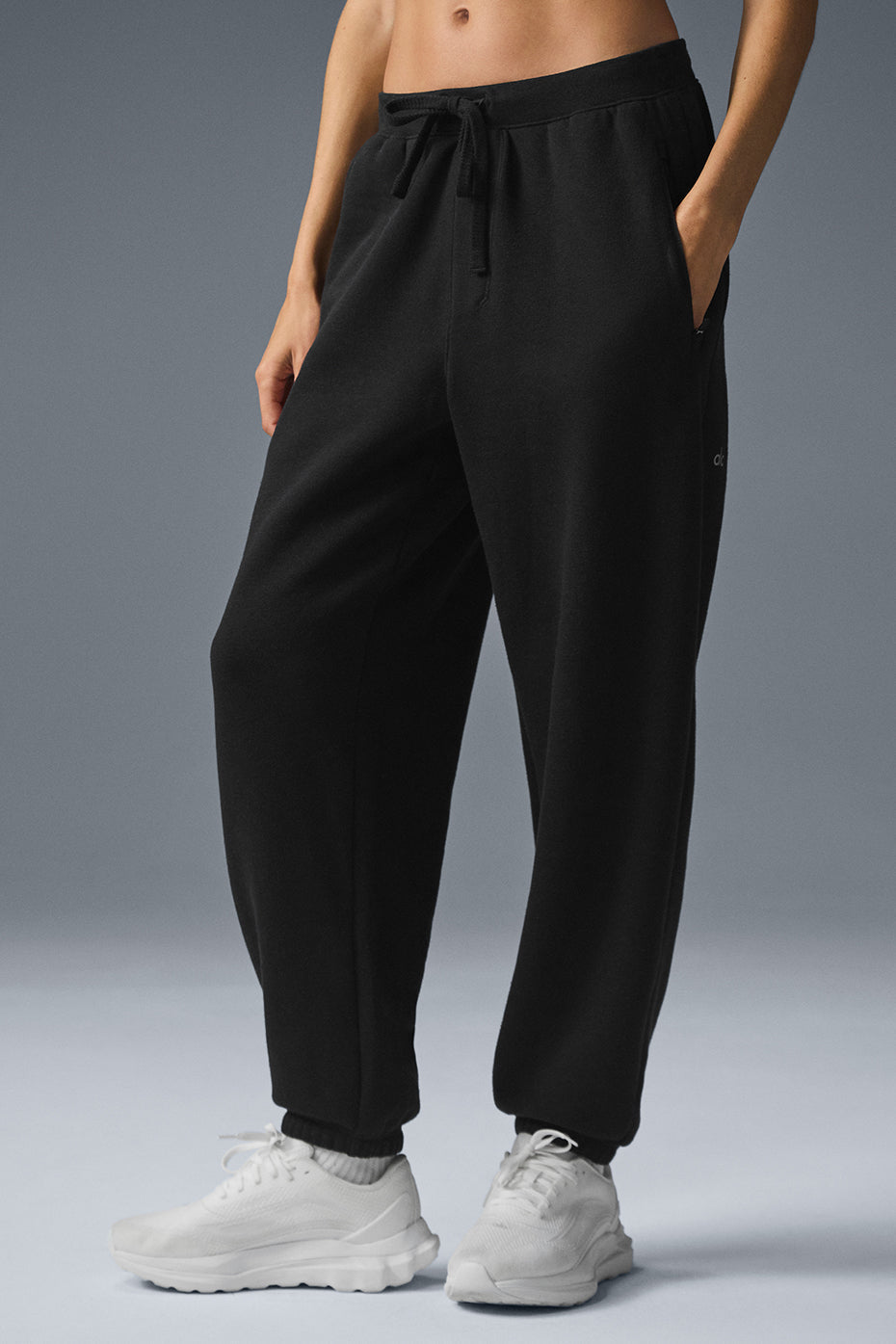 Pantalon De Survêtement Triumph Restore - Noir