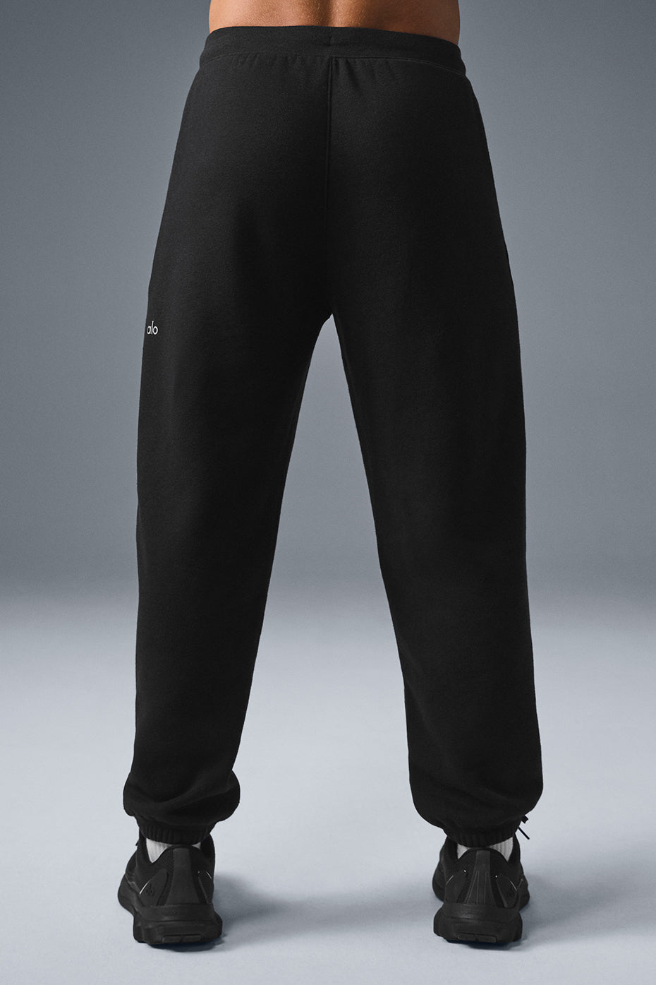 Pantalon De Survêtement Triumph Restore - Noir
