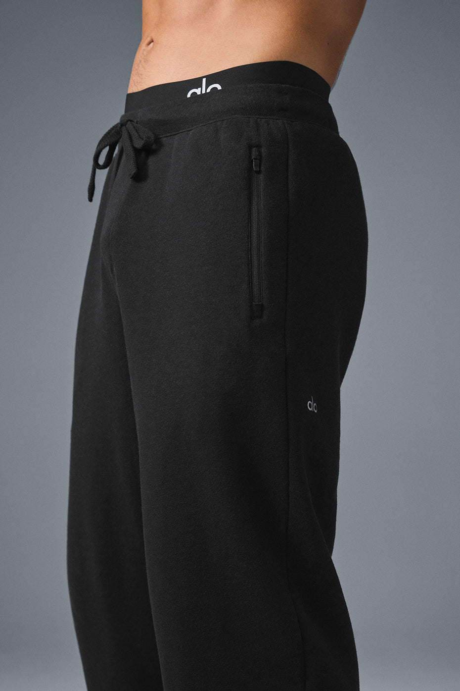 Pantalon De Survêtement Triumph Restore - Noir