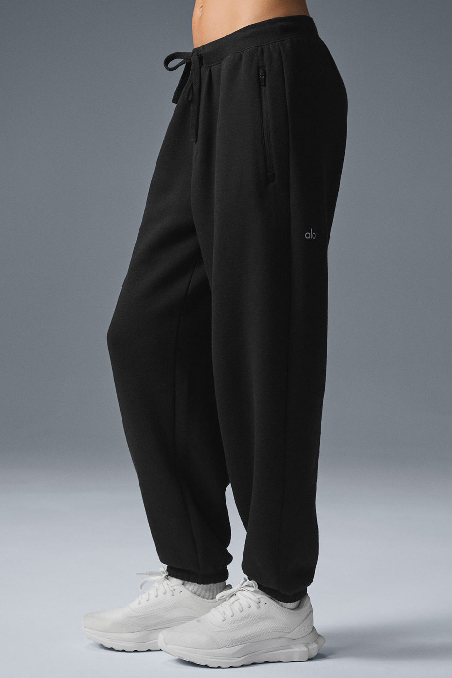 Pantalon De Survêtement Triumph Restore - Noir