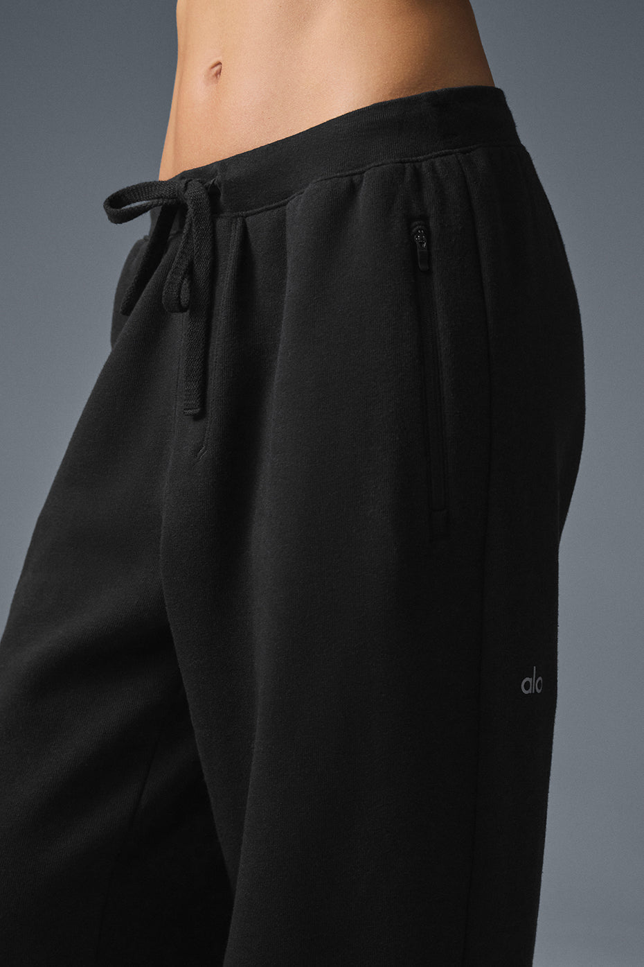 Pantalon De Survêtement Triumph Restore - Noir