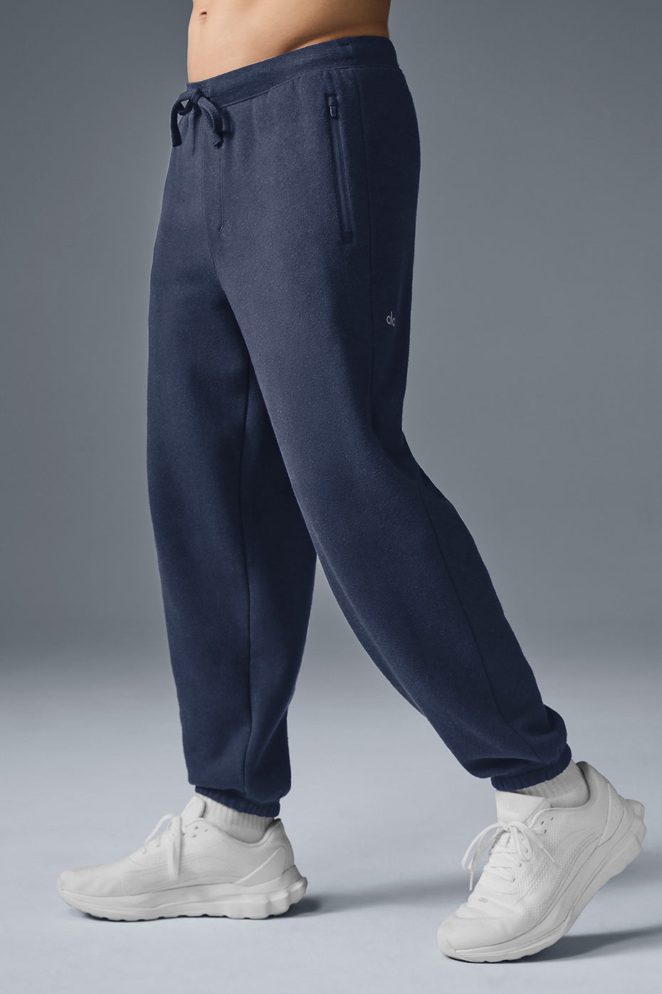 Pantalon De Survêtement Triumph Restore - Navy