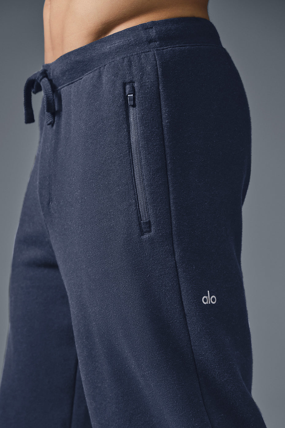 Pantalon De Survêtement Triumph Restore - Navy