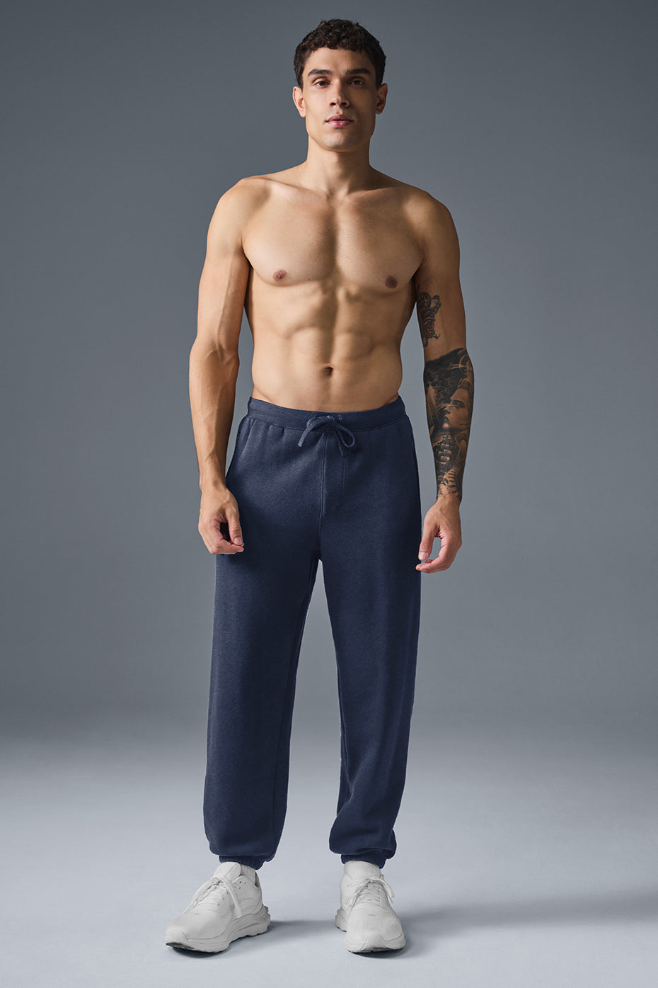 Pantalon De Survêtement Triumph Restore - Navy