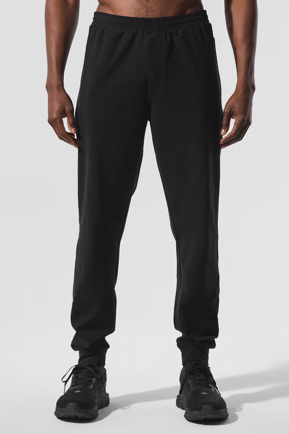 Jogging Technique Conquer Max - Noir