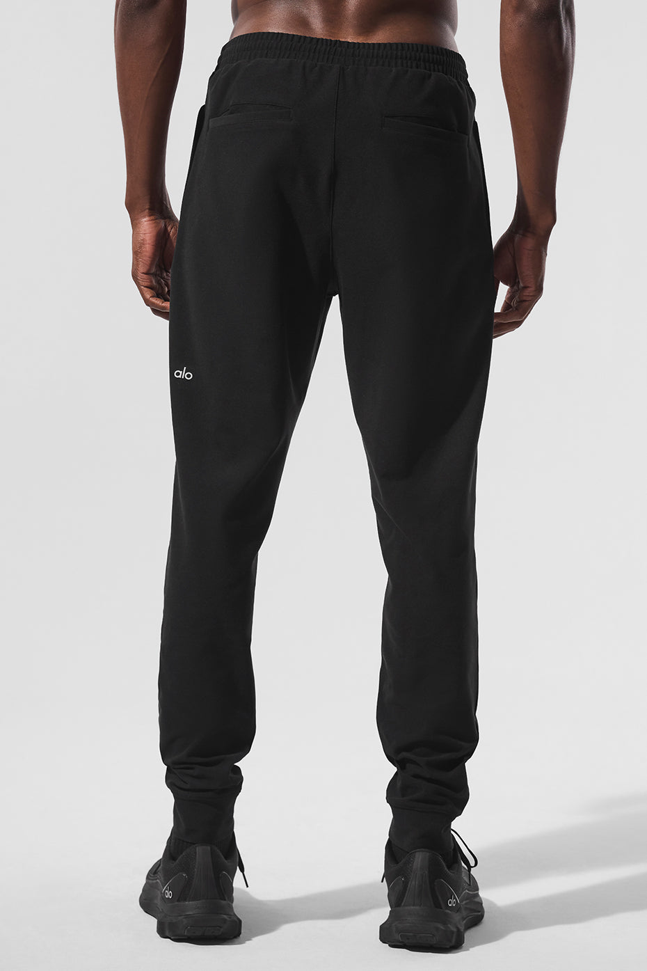 Jogging Technique Conquer Max - Noir