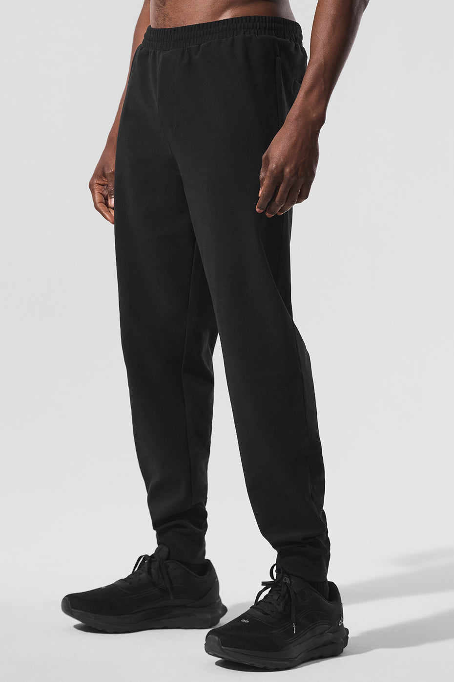 Jogging Technique Conquer Max - Noir