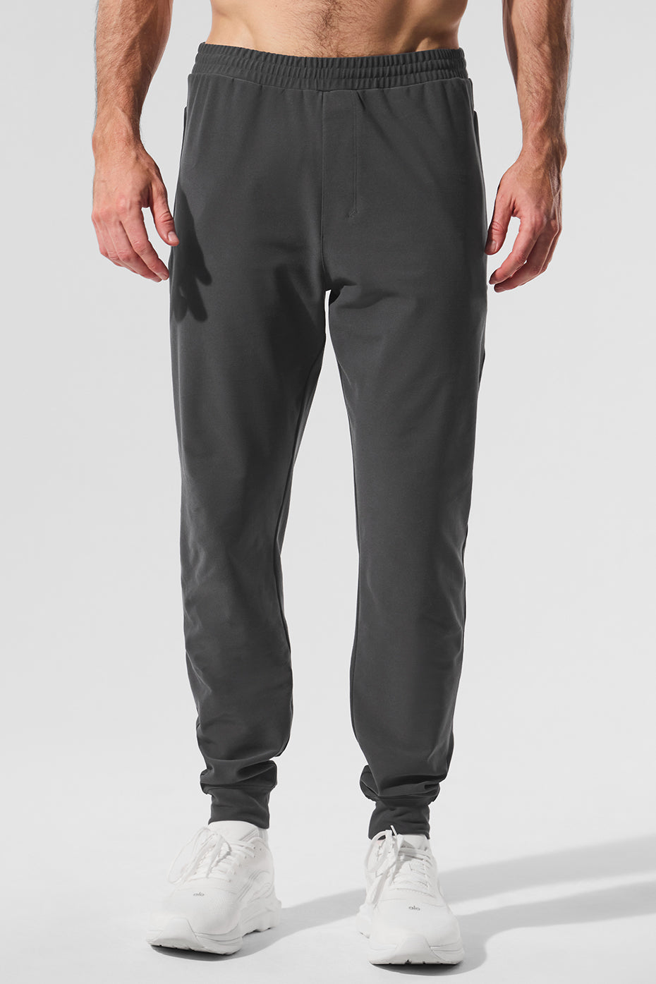 Jogging Technique Conquer Max - Anthracite