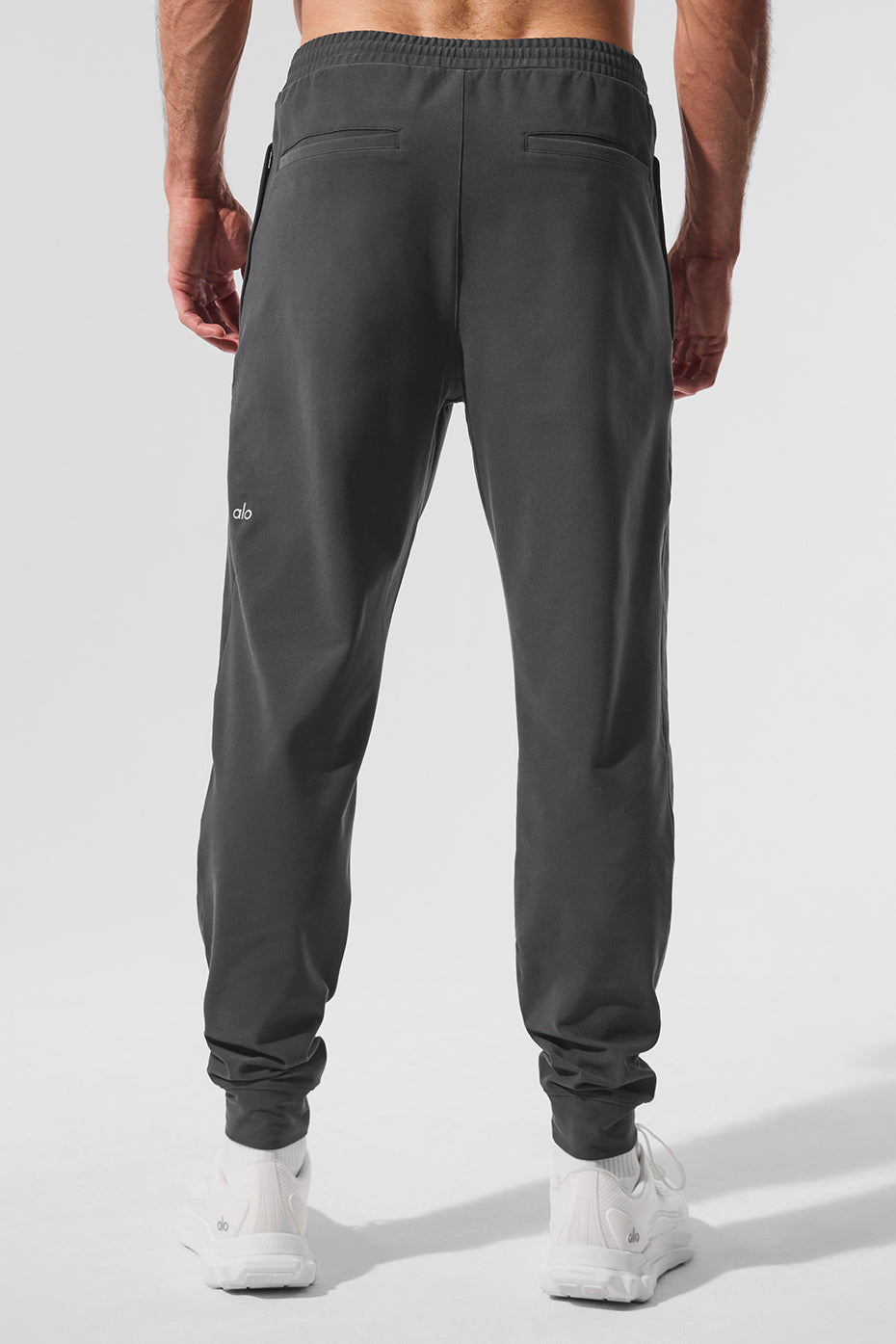 Jogging Technique Conquer Max - Anthracite