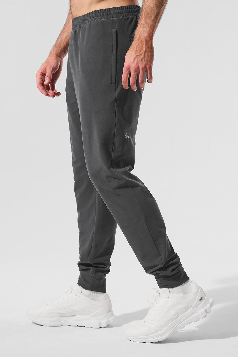 Jogging Technique Conquer Max - Anthracite