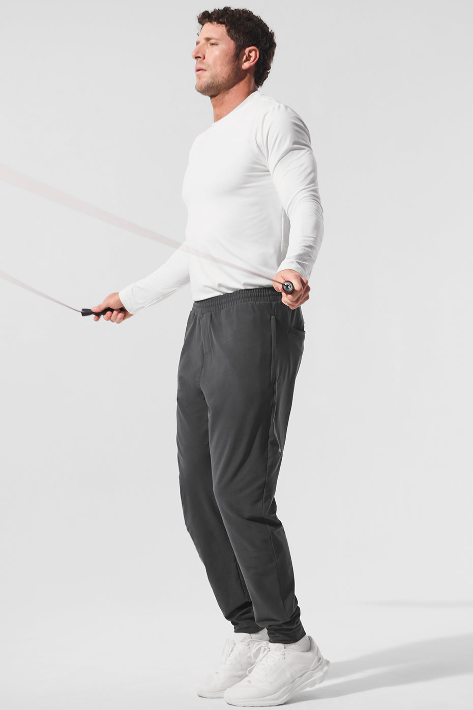 Jogging Technique Conquer Max - Anthracite