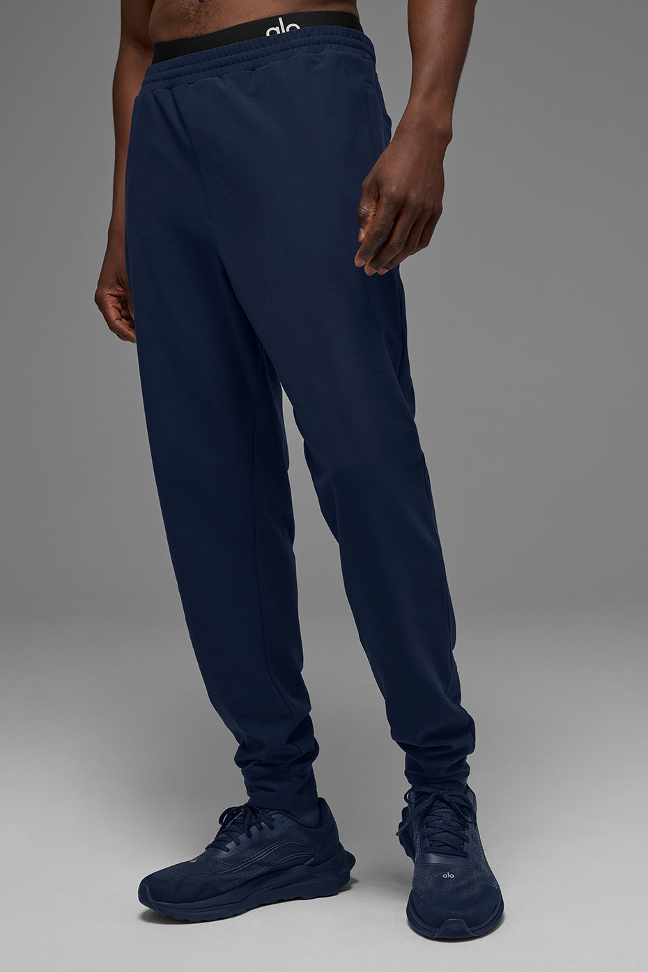 Jogging Technique Conquer Max - Navy