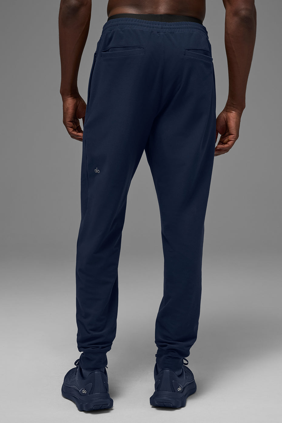 Jogging Technique Conquer Max - Navy