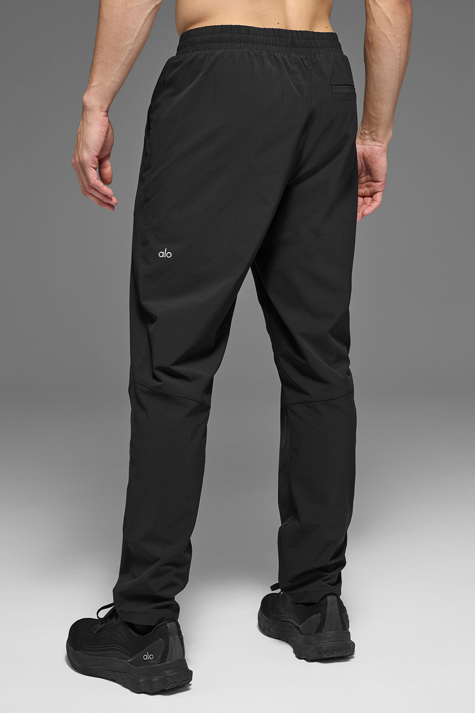 Pantalon Repetition - Noir