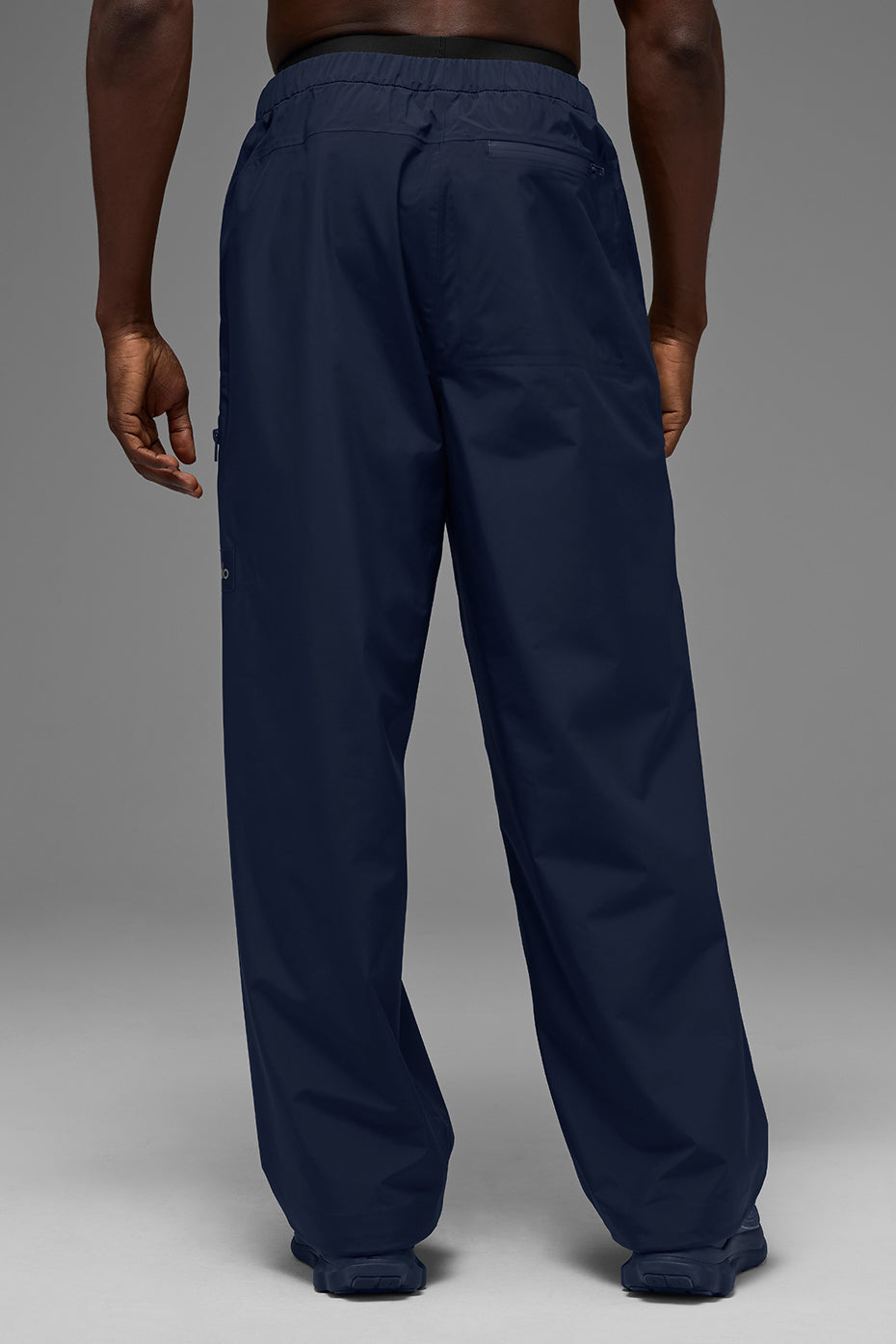 Pantalon Alpha Shell - Navy