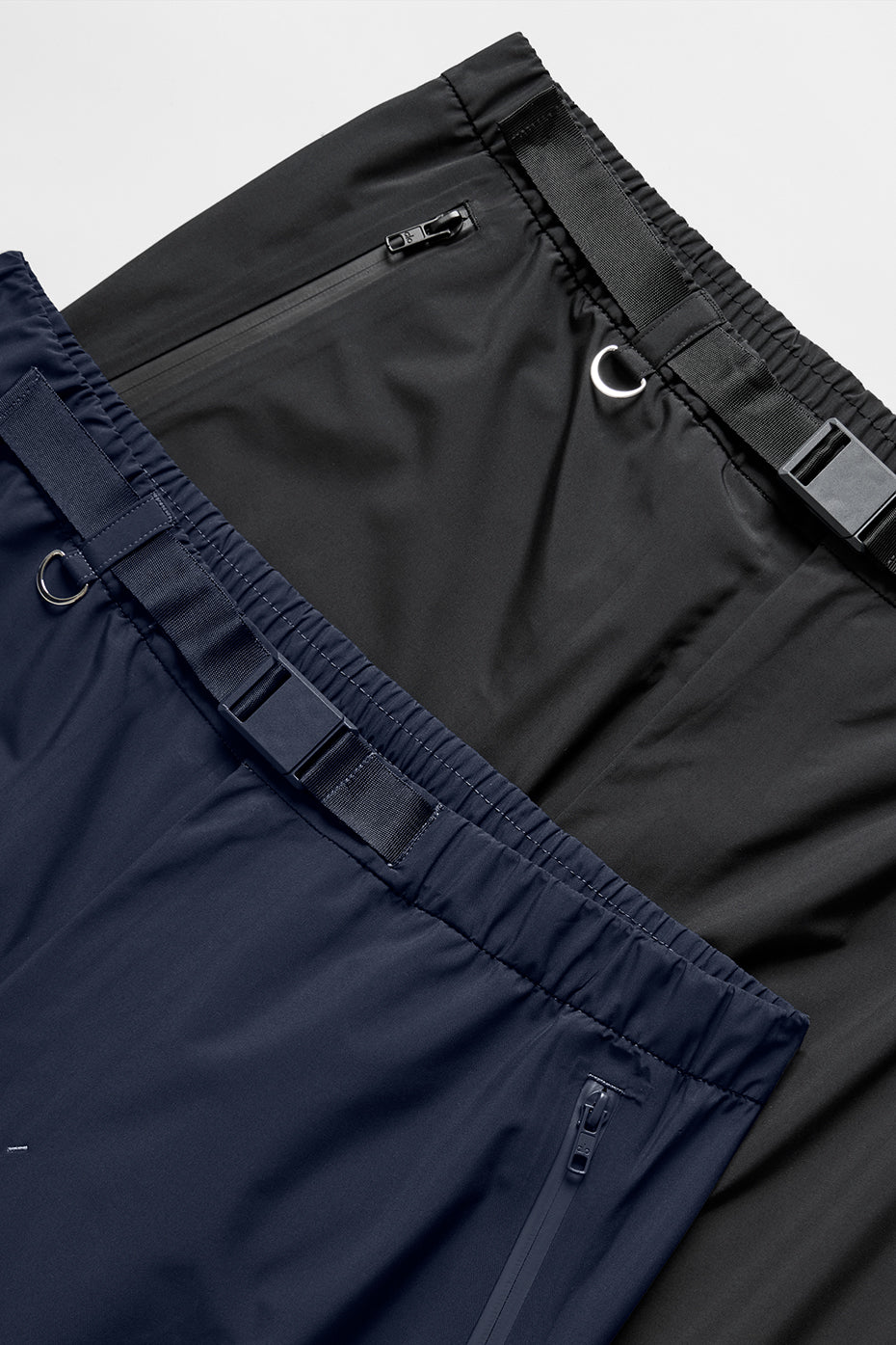 Pantalon Alpha Shell - Navy