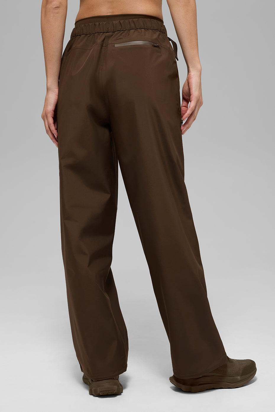 Pantalon Alpha Shell - Espresso
